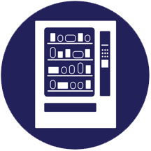 Vending