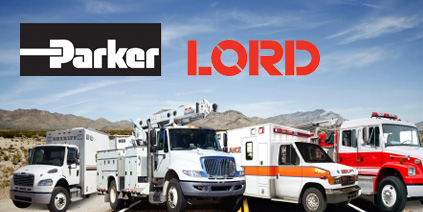 Parker LORD®
