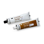 3M Scotch-Weld 1751 Epoxy Adhesive Gray 2 oz Tube Kit