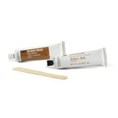 3M Scotch-Weld 1838L Epoxy Adhesive Clear 2 oz Tube Kit