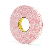 3M VHB Tape 4920 White 1 in x 72 yd Roll