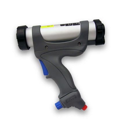 Sulzer Mixpac Cox Bexley EA63001 Pneumatic Cartridge Applicator 10.3 oz
