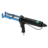 Sulzer Mixpac Cox EA150HP Dual Component Applicator 1 to 1 or 2 to 1