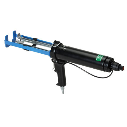 Sulzer Mixpac Cox EA150HP Dual Component Applicator 1 to 1 or 2 to 1