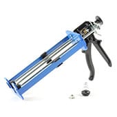 Sulzer Mixpac Cox EA150M Multi-Ratio Manual Gun 300 mL