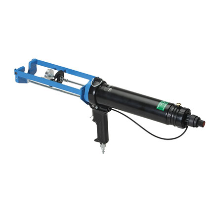 Sulzer Mixpac Cox EA300PB Multi-Ratio Pneumatic Gun 600 mL