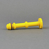 Dymax 328201 Reusable Plunger for Manual Syringes 10 mL