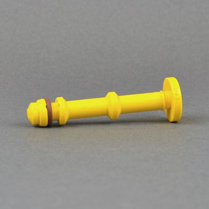 Dymax 328201 Reusable Plunger for Manual Syringes 10 mL