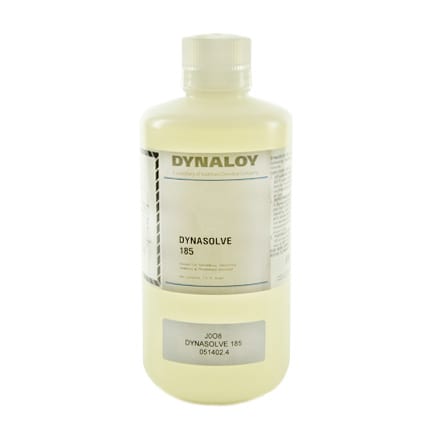 Dynaloy Dynasolve 185 Cleaner 1 qt Bottle