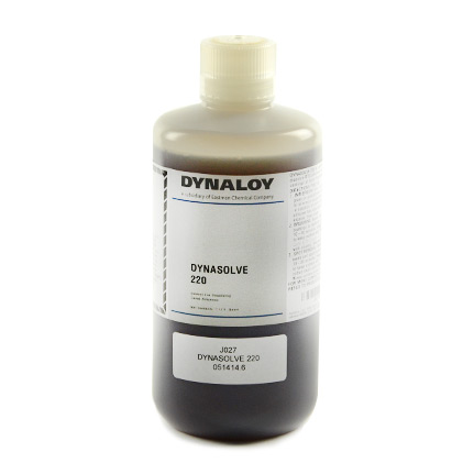 Dynaloy Dynasolve 220 Cleaner 1 qt Bottle
