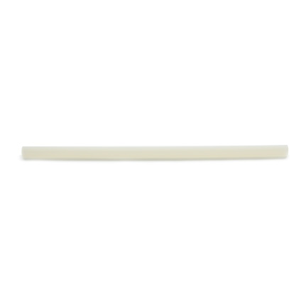 Elemelt HMS800-5-10TR Hot Melt Adhesive Glue Sticks Opaque 0.5 in x 10 in Stick, 25 lb Case