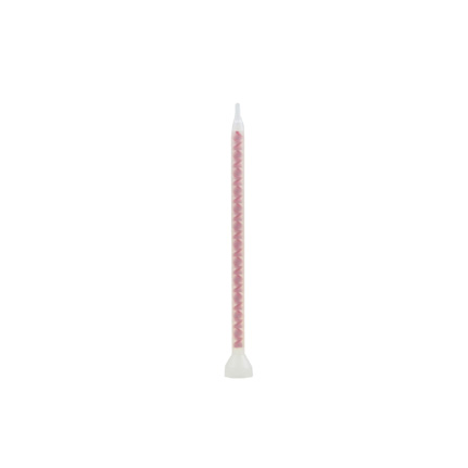 Ellsworth EDS250-24R Static Mixer Red 24 Element