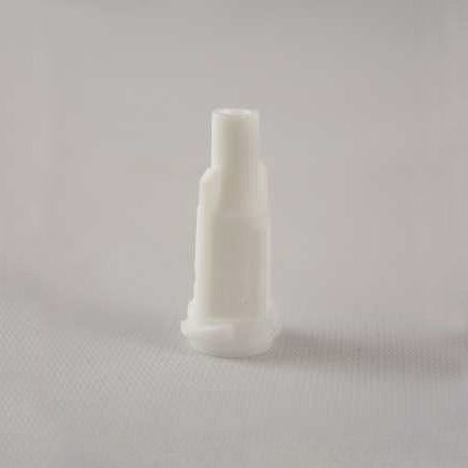Ellsworth EA-90-3 Luer Lock Tip Cap White