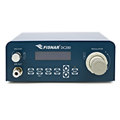 Fisnar DC200 Precision Valve Controller 100-240 V