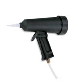 Fisnar TD101 Hand Held 1-Part Tube-Gun Dispenser