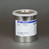 HB Fuller Resiweld FE7004 Epoxy Adhesive Part B 2 lb Can