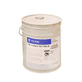 HB Fuller Resiweld FE7004 Epoxy Adhesive Part B 40 lb Pail