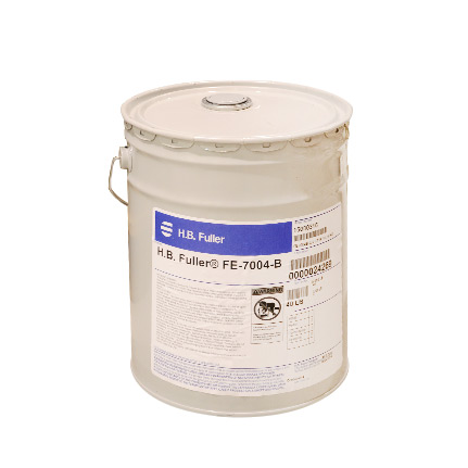 HB Fuller Resiweld FE7004 Epoxy Adhesive Part B 40 lb Pail