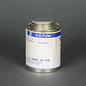 HB Fuller Uralite FH-3530 Urethane Adhesive Part B 0.5 pt Can