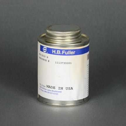 HB Fuller Uralite FH-3530 Urethane Adhesive Part B 0.5 pt Can