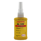 Henkel Loctite Speedbonder 326 Structural Adhesive 50 mL Bottle