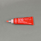 Henkel Loctite 510 Gasket Eliminator Pink 50 mL Tube