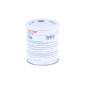 Henkel Loctite Ablestik 285 Thermally Conductive Adhesive Black 2 lb Can