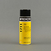 Henkel Loctite Frekote 1711 Sacrificial Release Agent Clear 9.5 oz Aerosol
