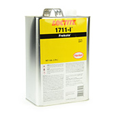 Henkel Loctite Frekote 1711-I Sacrificial Release Agent Clear 1 gal Pail