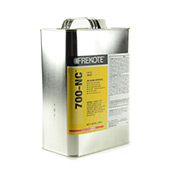 Henkel Loctite Frekote 700-NC Semi-Permanent Release Agent Clear 1 gal Pail
