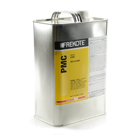 Henkel Loctite Frekote PMC Mold Cleaner Clear 1 gal Pail