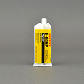 Henkel Loctite EA E-60HP Epoxy Adhesive Off-White 50 mL Cartridge