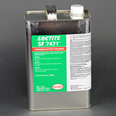 Henkel Loctite SF 7471 MIL-SPEC Primer 1 Grade T 1 gal Can