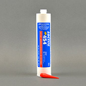 Henkel Loctite 454 Surface Insensitive Instant Adhesive Clear 300 g Cartridge
