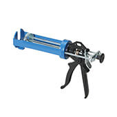 Sulzer Mixpac Cox EAM380/4 Co-Axial Manual Dispenser 380 mL