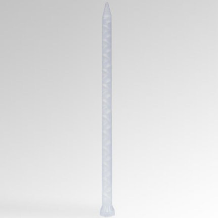 Sulzer Mixpac Statomix™ EA10-24C Static Mixer 0.4 in ID x 10.9 in x 24 Element