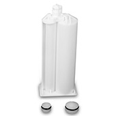 Sulzer Mixpac EAAA050-04-10-03, 50 mL 4 to 1 Cartridge Assembly Kit