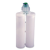Sulzer Mixpac EAAC200-01-10-04, 200 mL 1 to 1 Cartridge Assembly Kit