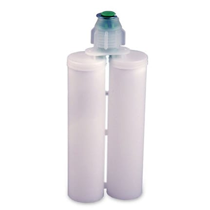 Sulzer Mixpac EAAC200-01-10-04, 200 mL 1 to 1 Cartridge Assembly Kit