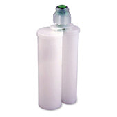 Sulzer Mixpac EAAC200-02-10-01, 200 mL 2 to 1 Cartridge Assembly Kit