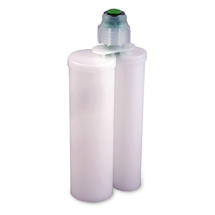 Sulzer Mixpac EAAC200-02-10-01, 200 mL 2 to 1 Cartridge Assembly Kit