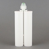 Sulzer Mixpac EAAC400-01-10-01, 400 mL 1 to 1 Cartridge Assembly Kit