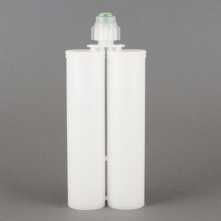 Sulzer Mixpac EAAC400-01-10-01, 400 mL 1 to 1 Cartridge Assembly Kit
