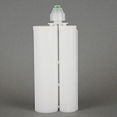 Sulzer Mixpac EAAC400-02-10-04, 400 mL 2 to 1 Cartridge Assembly Kit