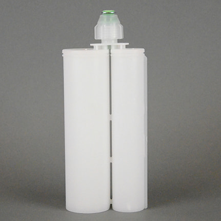 Sulzer Mixpac EAAC400-02-10-04, 400 mL 2 to 1 Cartridge Assembly Kit