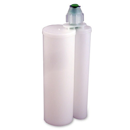 Sulzer Mixpac EAAC400-04-10-04, 400 mL 4 to 1 Cartridge Assembly Kit