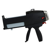 Sulzer Mixpac EAD200MS-11/21 Manual Dispenser 200 mL 1 to 1 or 2 to 1
