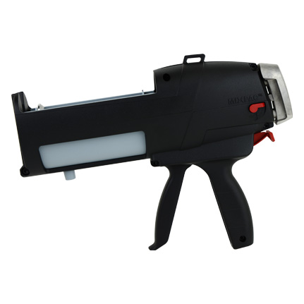 Sulzer Mixpac EAD200MS-11/21 Manual Dispenser 200 mL 1 to 1 or 2 to 1