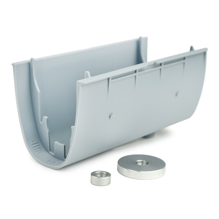 Sulzer Mixpac EAD200PS-101CK Conversion Kit 200 mL 10 to 1