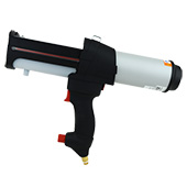 Sulzer Mixpac EAD200PS-11/21 Pneumatic Dispenser 200 mL 1 to 1 or 2 to 1